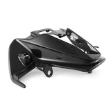 Fullsix Carbon Fiber Inner Headlight Fairing for Streetfighter V4 V4S