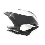 Fullsix Carbon Fiber Headlight Fairing for Ducati Panigale 959 1299
