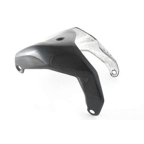 Fullsix Carbon Fiber Belly Panel for Ducati Multistrada V4 V4S