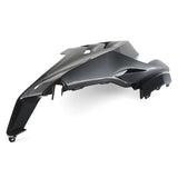 Fullsix Carbon Fiber Upper Side Fairing Set for Ducati Panigale V4R