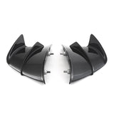 Fullsix Carbon Fiber Wing Winglet Set for Ducati Panigale V4 V4S V4R