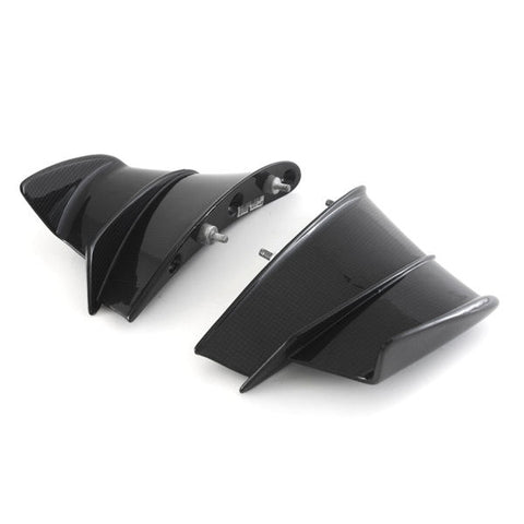 Fullsix Carbon Fiber Wing Winglet Set for Ducati Panigale V4 V4S V4R