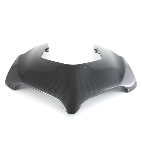 Fullsix Carbon Fiber Front Headlight Fairing for Ducati Panigale V4R