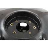 Fullsix Carbon Fiber Monocoque Oversized Fuel Tank for Ducati Panigale