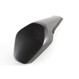Fullsix Carbon Fiber Rear Passenger Seat Cover for Streetfighter V4 V4S