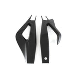 Fullsix Carbon Fiber Swing Arm Cover Set for S1000RR M1000RR