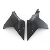 Fullsix Carbon Fiber Inner Side Fairing Set for Yamaha R1 R1M 2020-2024