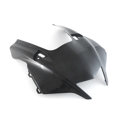 Fullsix Carbon Fiber Front Headlight Fairing for Yamaha R1 R1M 2020-2024