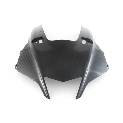 Fullsix Carbon Fiber Front Headlight Fairing for Yamaha R1 R1M 2020-2023