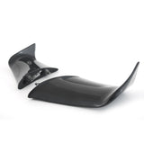 Fullsix Carbon Fiber Wing Winglet Set for Panigale V4 V4S V4R 2022-2024