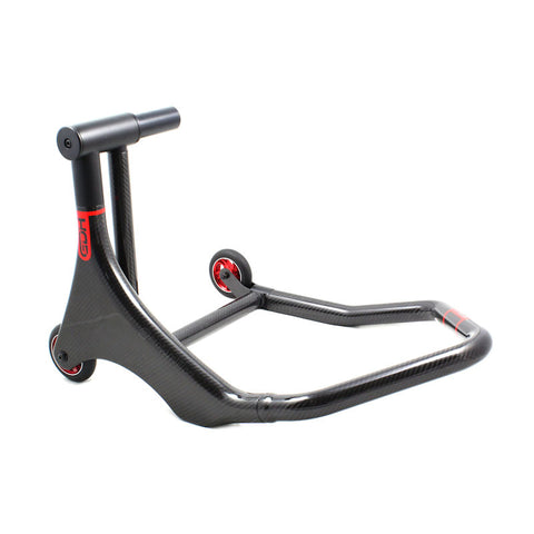 GDH Carbon Fiber Race Rear Stand for Panigale 1199 1299