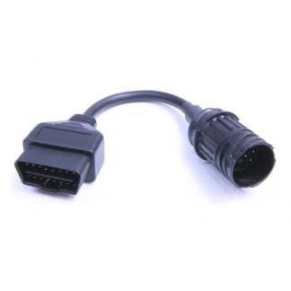 HEX Code EU4 Adapter Cable For GS-911wifi