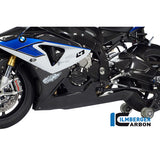 Ilmberger Carbon Fiber Street Belly Pan for BMW HP4 2012-2014