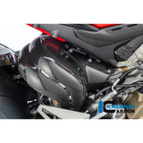 Ilmberger Carbon Fiber Exhaust Heat Shield Set for Ducati Panigale V4 V4S V4SP