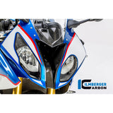 Ilmberger Carbon Fiber Air Intake Nose Piece for S1000RR 2015-2018
