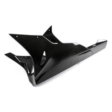 Ilmberger Carbon Fiber Racing Bellypan for BMW S1000RR 2015-2018