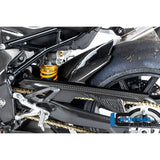 Ilmberger Carbon Fiber Racing Rear Hugger with Chain Guard for S1000RR M1000RR