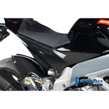 Ilmberger Carbon Fiber Under Tank Side Panels for RSV4 and Tuono