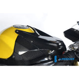 Ilmberger Carbon Fiber Front Tank Cover HP4 S1000RR 2012-2014