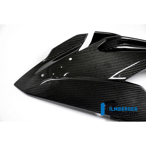 Ilmberger Carbon Fiber Side Panel Fairing Left for S1000RR 2015-2018