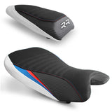 Luimoto Motorsport Comfort Seat Cover for BMW S1000RR M1000RR