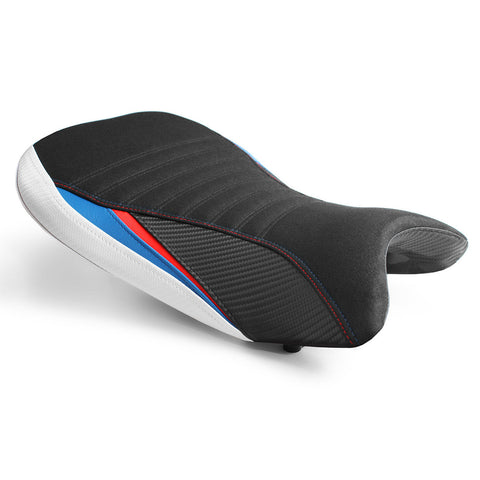 Luimoto Motorsport Comfort Seat Cover for BMW S1000RR M1000RR