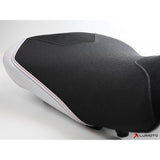 Luimoto Sport Comfort Seat Cover for BMW S1000RR M1000RR