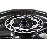 MM Racing Ultralight Rear Brake Rotor for BMW S1000R K63