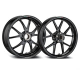 Marchesini M10RS Corse Forged Magnesium Wheel Set for Panigale V2