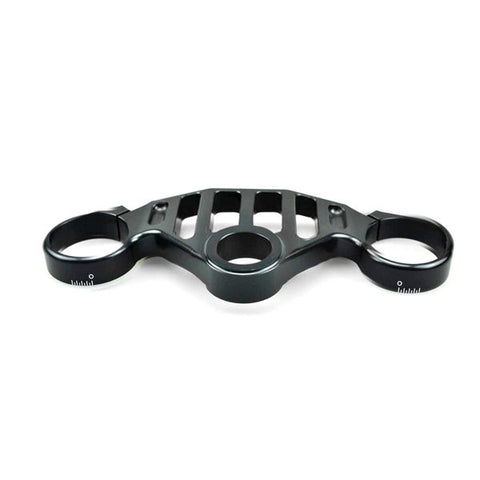 Melotti Racing GP Style Top Triple Clamp for RSV4 1100 Factory
