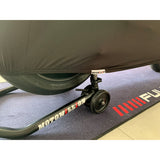 Motomillion Official Indoor Dust Bike Cover for BMW S1000RR