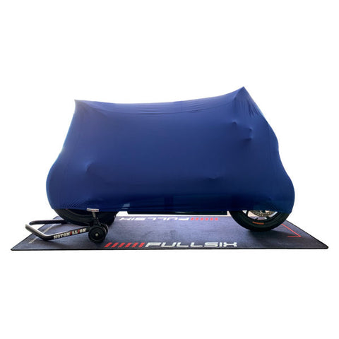 Motomillion Official Indoor Dust Bike Cover for Yamaha R1 R1M