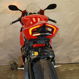 NRC Ducati Panigale V4 V4S V4R Fender Eliminator Kit
