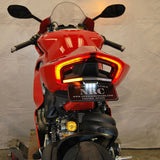 NRC Ducati Panigale V4 V4S V4R Fender Eliminator Kit