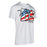 Nicky Hayden 69 Official MotoGP Mens T-Shirt