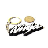 Ninja Key Chain