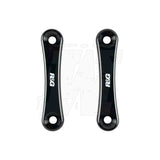 R&G Racing Rear Footpeg Footrest Blanking Plates for BMW S1000RR M1000RR