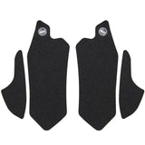 R&G Racing EaziGrip Tank Traction Grip Pads for 899 959 1199 1299 S R