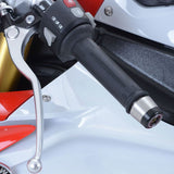 R&G Weighted Bar End Sliders fits S1000RR 2015 to 2018