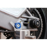 R&G Rear Axle Slider Swingarm Protector for S1000RR / HP4