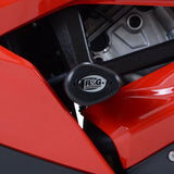 R&G Racing Aero No Cut Frame Sliders for S1000RR 2015-2018