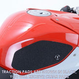 R&G Racing EaziGrip Clear Tank Traction Grip Pads for S1000RR 2015-2018