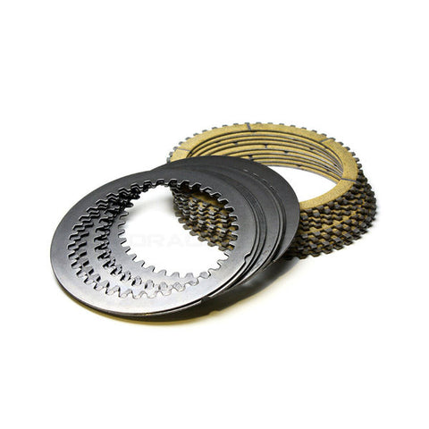 STM Replacement Dry Clutch Disc Pack Plate Set Kit for Panigale