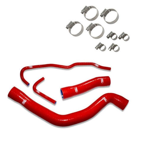 Samco Race Fit Radiator Silicone Hose Kit BMW S1000RR M1000RR