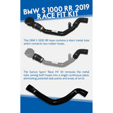 Samco Race Fit Radiator Silicone Hose Kit BMW S1000R K63