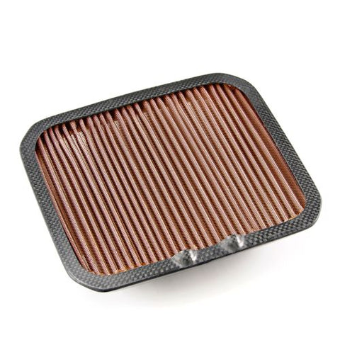 Sprint Filter R127S P08 Oversized Performance Air Filter For Ducati Panigale V2
