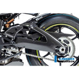 Ilmberger Carbon Fiber Chain Guard for Suzuki GSXR 1000 1000R
