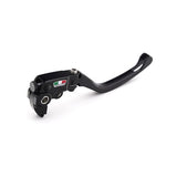 TWM GP Style Adjustable and Folding Levers for CBR 1000 RR-R SP
