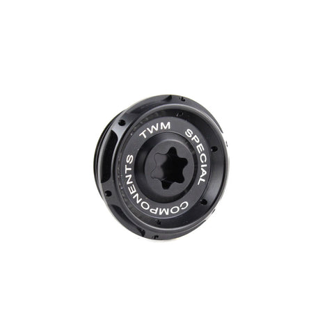 TWM CNC Aluminum Timing Inspection Plug for BMW S1000RR M1000RR K67