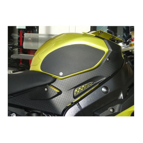 TechSpec Snake Skin Tank Protection Traction Grip Pads S1000RR 2009-2018